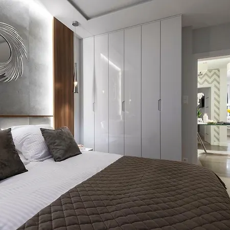 Apartament Modern *