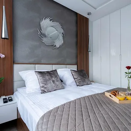Apartament Modern * Częstochowa