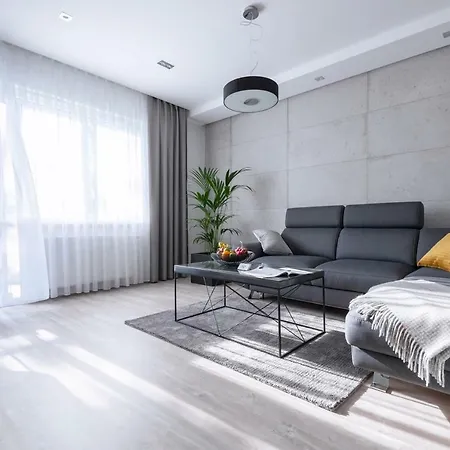 Apartament Modern Częstochowa