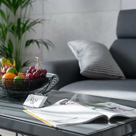 Apartman Apartament Modern *