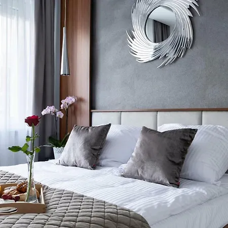 Apartament Modern * Częstochowa