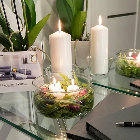 Apartament Modern * Częstochowa